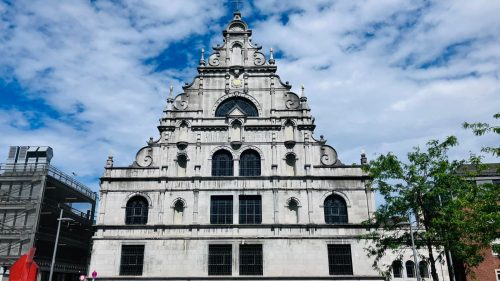 Grčka pravoslavna crkva u Nemačkoj foto:Hype tv