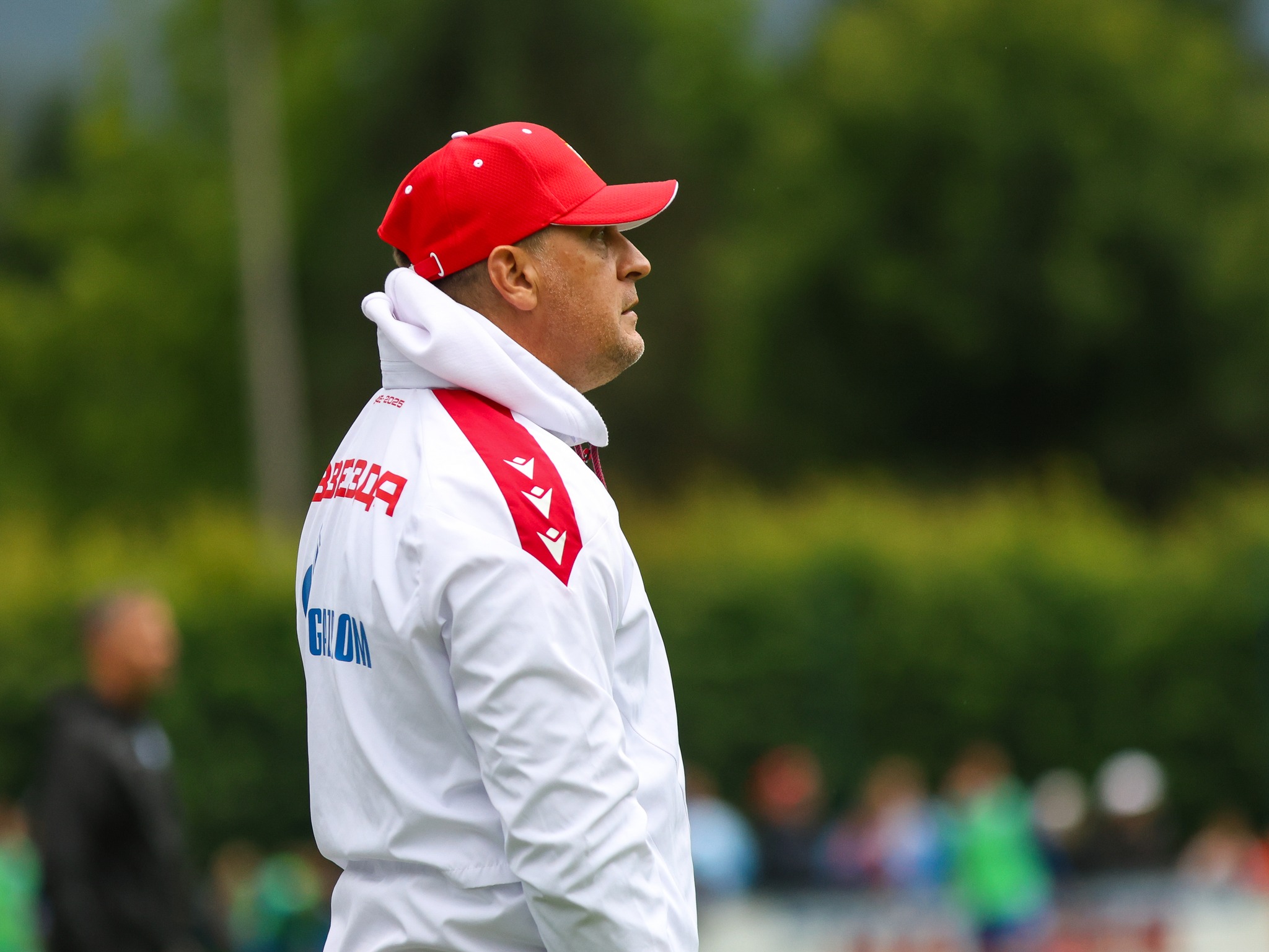 Dalsio napustio Zvezdu