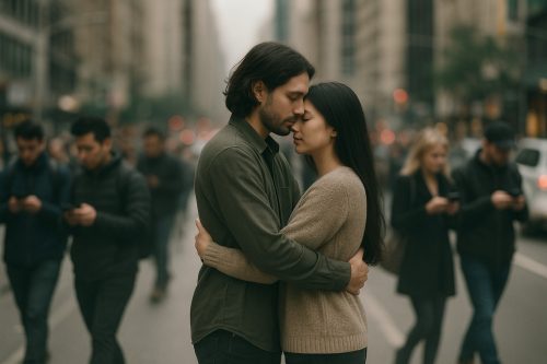 GENERACIJA BEZ POLJUBACA? Šta je danas prava ljubav – i zašto nas je sramota da je pokažemo?