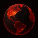 SPEKTAKL NA NEBU: Totalno pomračenje Meseca 7. septembra – VIDEĆE GA SKORO CEO SVET!