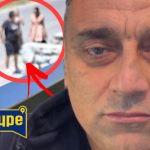 Velibor Popović Pop foto:Hype privatna arhiva:Društvene mreže