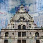 PRAVOSLAVNA SVETLOST U SRCU AACHENA: Grčko-pravoslavna crkva Svetog Mihaila i Svetog Dimitrija – svetilište u kamenu i svedočanstvo žive vere