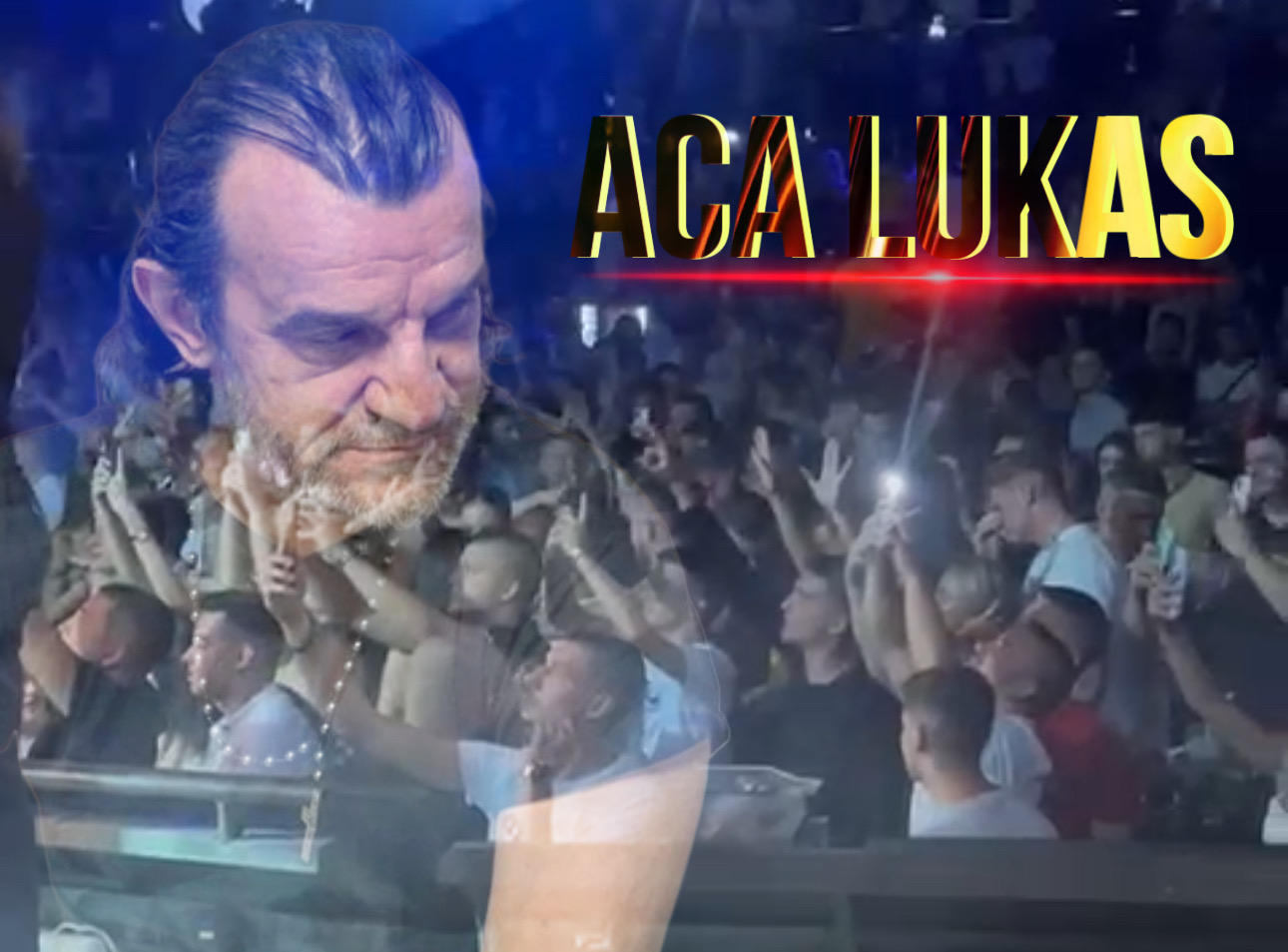 Foto: Hype TV/Aca Lukas Top Hill