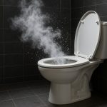 SVAKI PUT KADA PUSTITE VODU BEZ DASKE, PRSKATE SVOJ WC FEKALIJAMA-Ovu činjenicu mnogi ne znaju i JAKO JE ŠTETNA