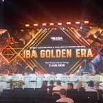 IBA spektakl Istanbul