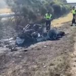 Diogo Žota mesto smrti