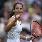 Navaro izbacila šampionku Vimbldona