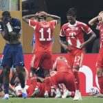 Musijala slomio nogu na SP