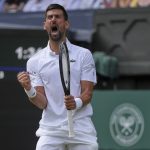 Novak u četvrtfinalu Vimbldona
