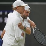 Janik Siner Grigor Dimitrov povrede