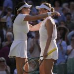 Anisimova u polufinalu Vimbldona