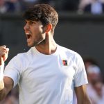 Alkaraz u polufinalu Vimbldona