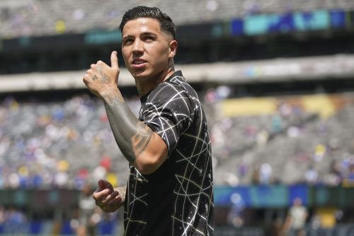 Kapitenu Čelsija pozlilo na SP za klubove Enco Fernandez