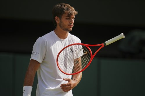 Đoković u polufinalu Vimbldona