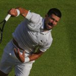 Đoković u polufinalu Vimbldona