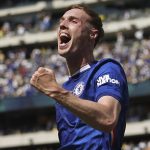 Čelsi PSŽ finale klupsko SP