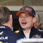 Maks Ferštapen ostaje u Red Bulu