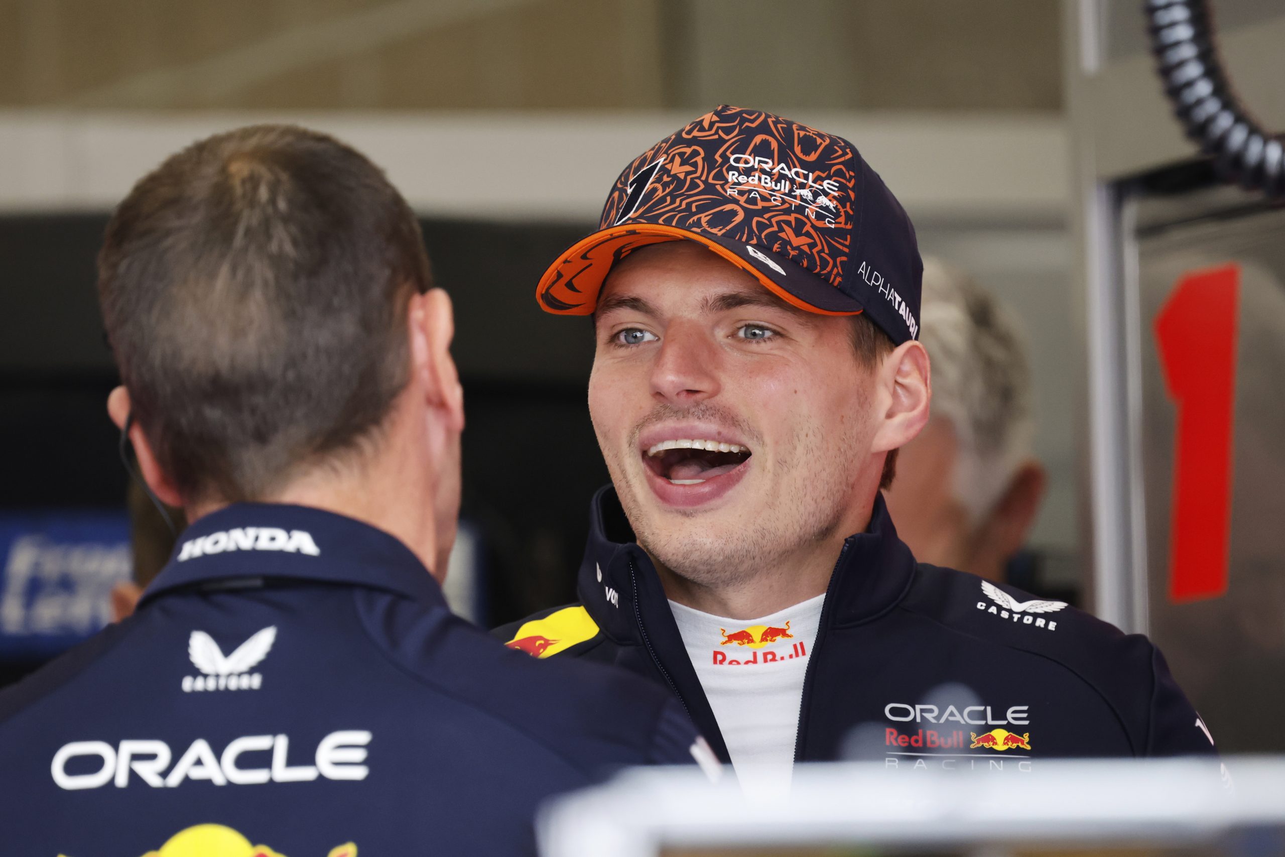 Maks Ferštapen ostaje u Red Bulu