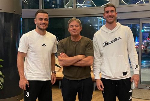 Piksi Svetsko klupsko prvenstvo