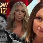 Foto: Hype TV/ShowBLIZ/Instagram printscreen: Ava Karabatić, Ivica Karabatić, Sanja Avina majka