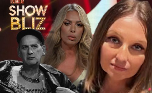 Foto: Hype TV/ShowBLIZ/Instagram printscreen: Ava Karabatić, Ivica Karabatić, Sanja Avina majka