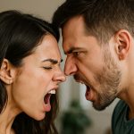 Foto: Hype Ilustracija/ Ljubavni odnosi, svađa