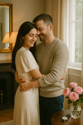 Foto: Hype Ilustracija/ Ljubavni odnosi, svađa