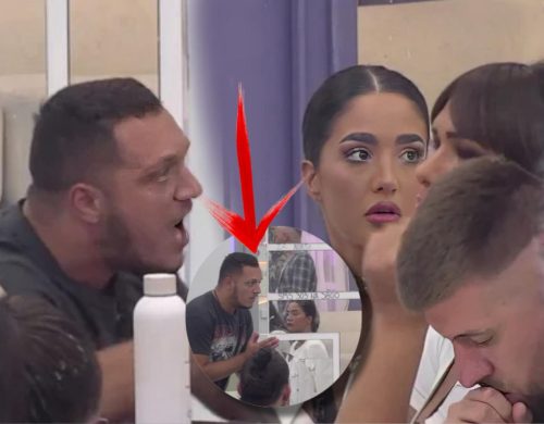 Foto: YT printscreen/ Nenad Marinković Gasttozz i Anđela Đuričić