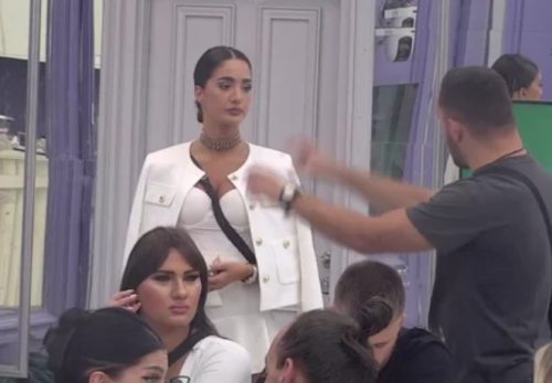 Foto: YT printscreen/ Nenad Marinković Gasttozz i Anđela Đuričić