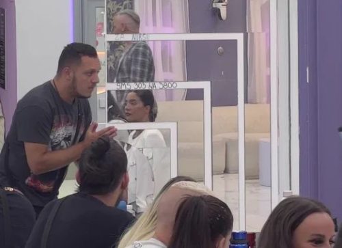 Foto: YT printscreen/ Nenad Marinković Gasttozz i Anđela Đuričić