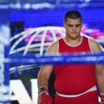 Zejd Gicić obezbedio Srbiji prvu medalju na EP za juniore u boksu