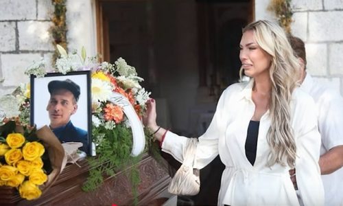 Foto: Instagram printscreen/Ava Karabatić