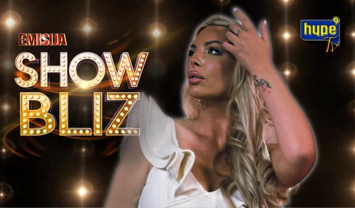 Foto: Hype TV/ShowBLIZ/Ava Karabatić
