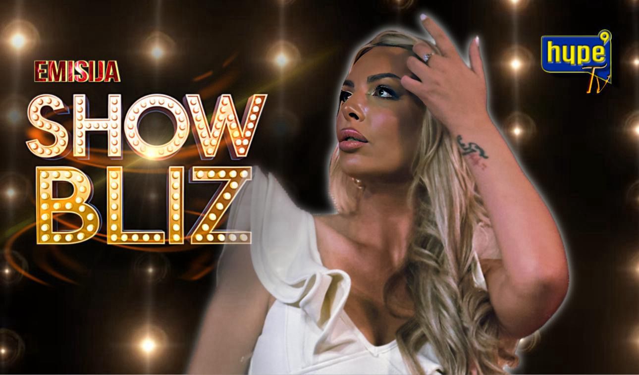 Foto: Hype TV/ShowBLIZ/Ava Karabatić