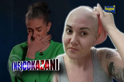 Foto: Hype TV/Nedokazani/Katarina Kovačević