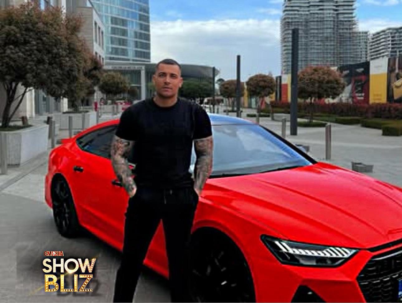 "LIK NA SEMAFORU MI JE REKAO DA SAM NAJVEĆI SELJAK" Nikola Keljanović opisao detalje SUKOBA na ulici