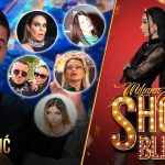 Foto: Hype TV/ShowBLIZ/Bojana Pavlović