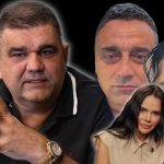 Saša Mirković, Velibor Popović Pop, Boško Janković, Zorica Radulović, Foto: HypeTV/Instagram printscreen/Ilustracija