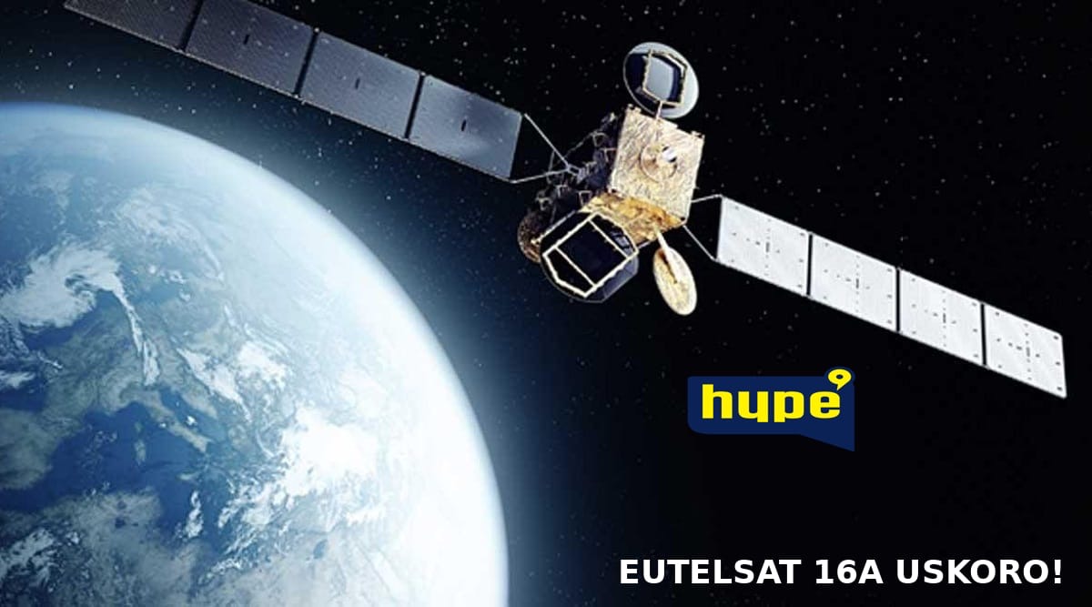 HYPE TV POSTAJE DEO JEDNOG OD NAJVEĆIH GLOBALNIH OPERATERA