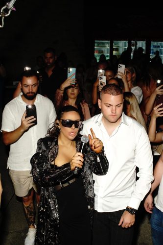 Ana Nikolić foto:Hype tv