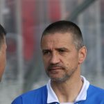 Bata Mirković selektor Srbije