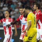 Branko Jovičić u TSC