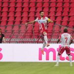 Crvena zvezda OFK Beograd