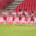 Crvena zvezda Javor Superliga