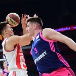 Crvena zvezda Stefan Miljenović