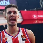 Filip Petrušev postao otac Stasie