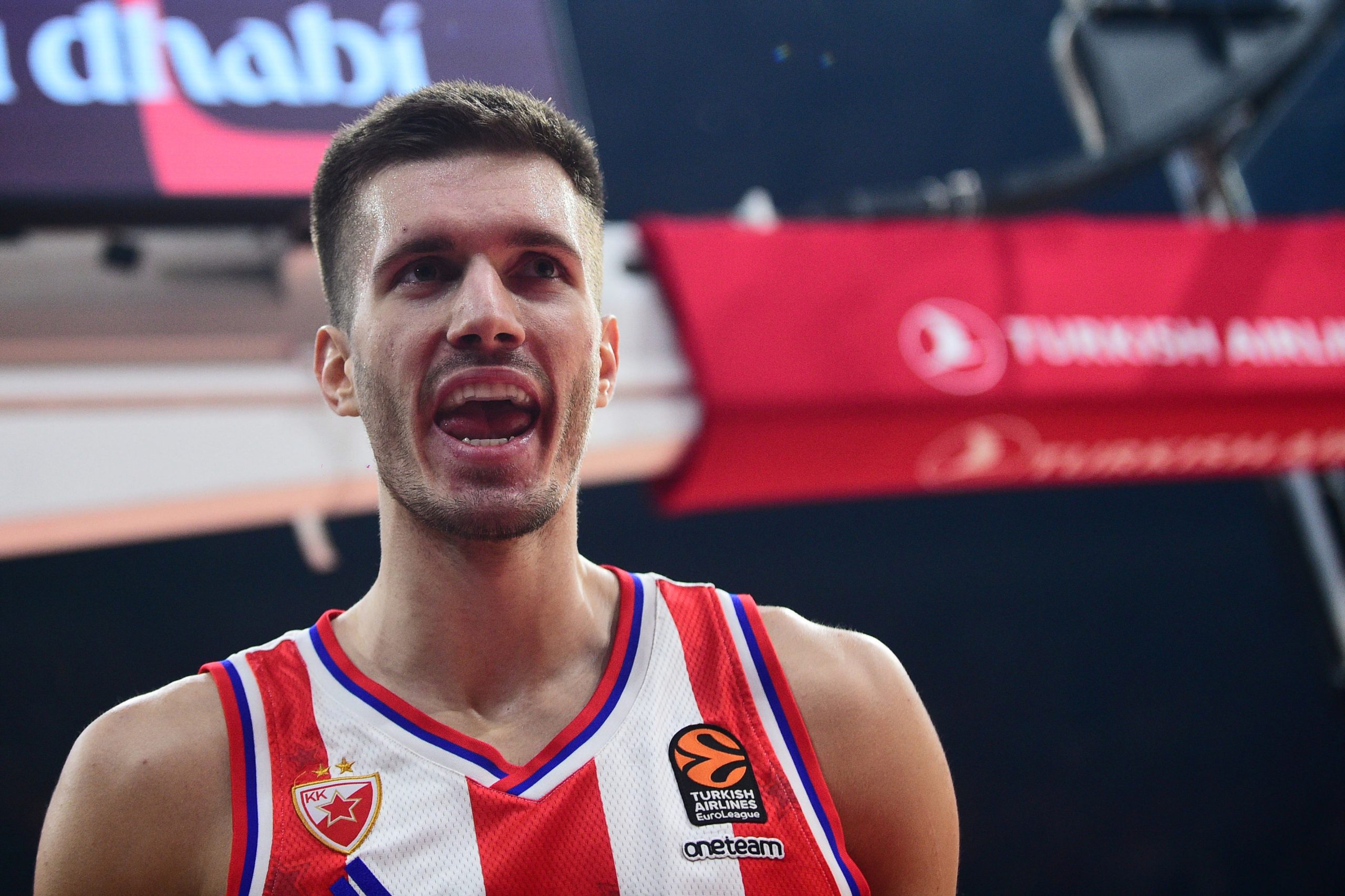 Filip Petrušev postao otac Stasie