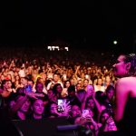 SPEKTAKL ZA PAMĆENJE: Ana Nikolić “ZAPALILA” Kastel – Banja Luka pevala uglas svaki hit!