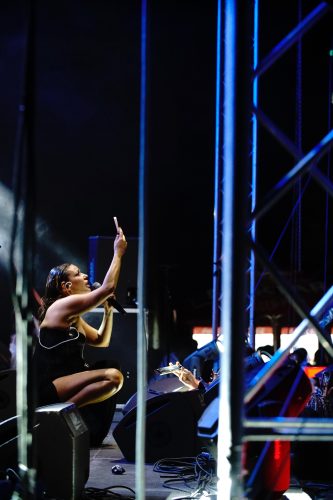 Ana Nikolić foto:Hype tv