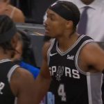 Devonte Grejam Crvena zvezda